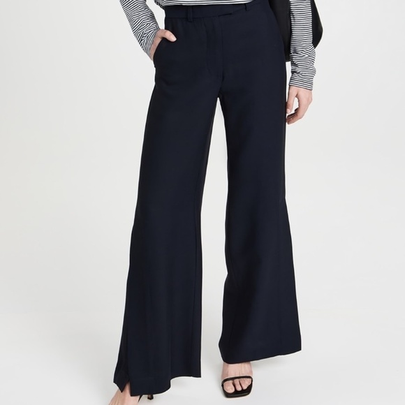 Apiece Apart Pants - Apiece Apart Alba Trouser – 8